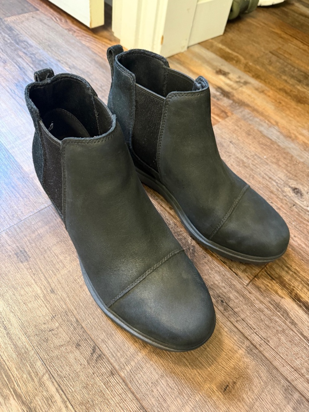 Sorel Bootie